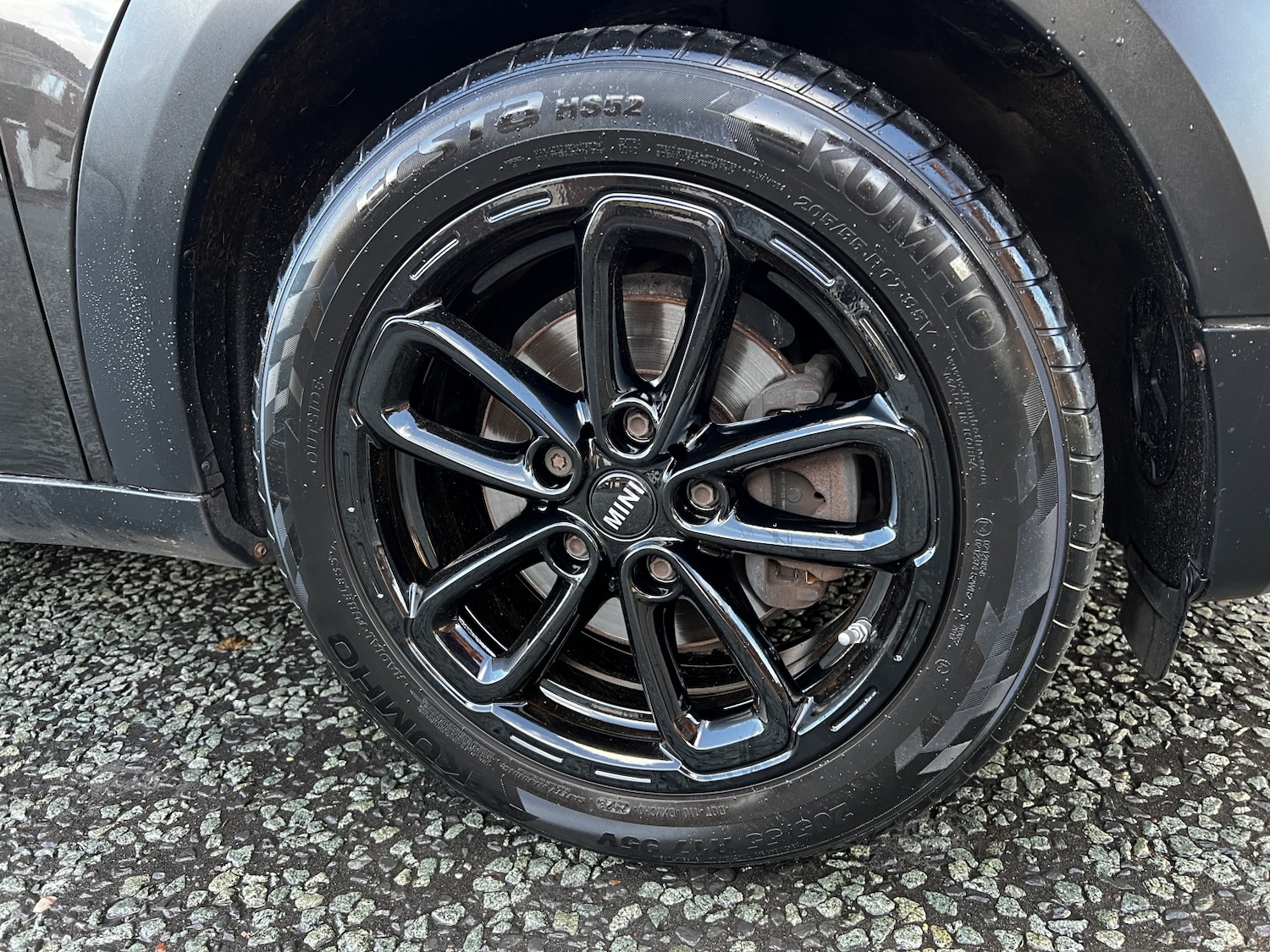 Used MINI Paceman 2015 for sale - 76948728: Photo 11