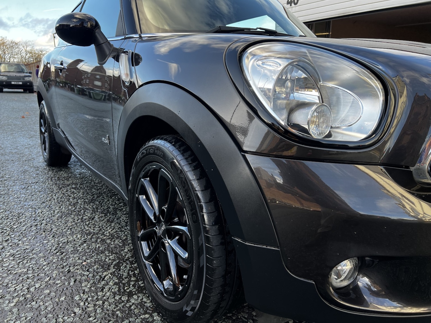Used MINI Paceman 2015 for sale - 76948728: Photo 14