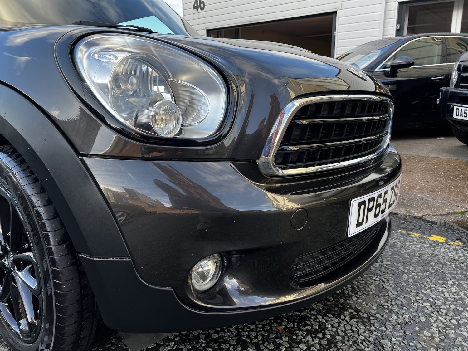 Used MINI Paceman 2015 for sale - 76948728: Photo 15