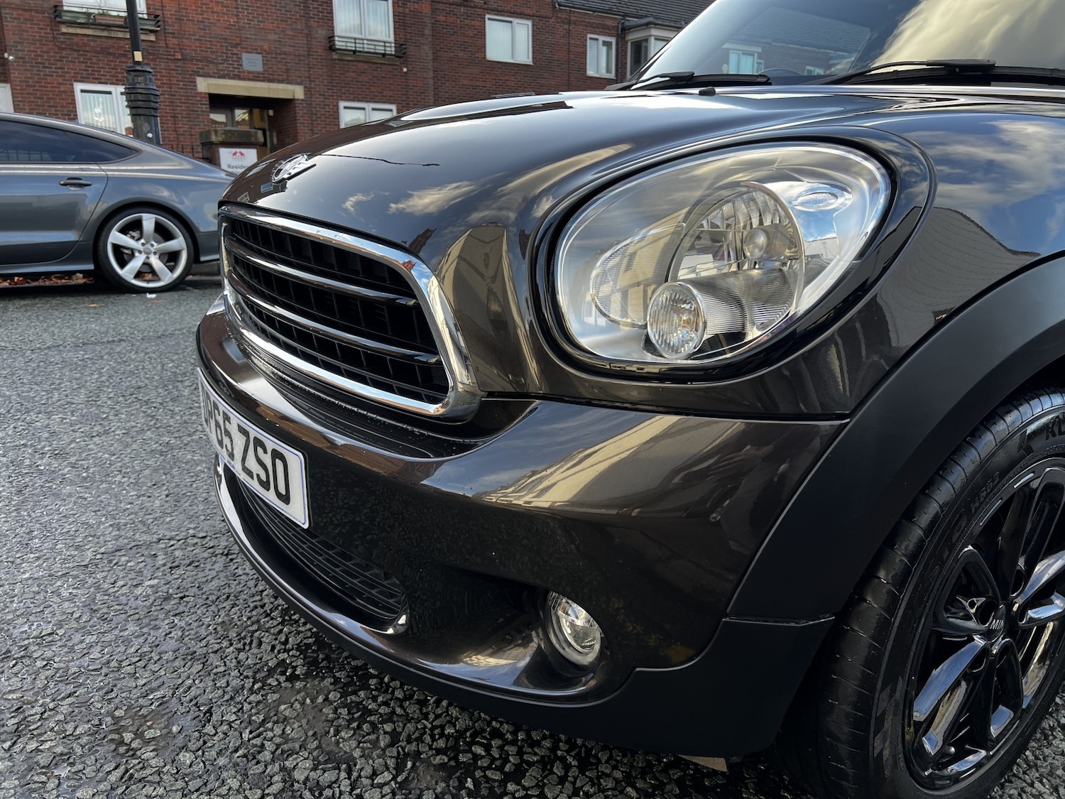 Used MINI Paceman 2015 for sale - 76948728: Photo 16