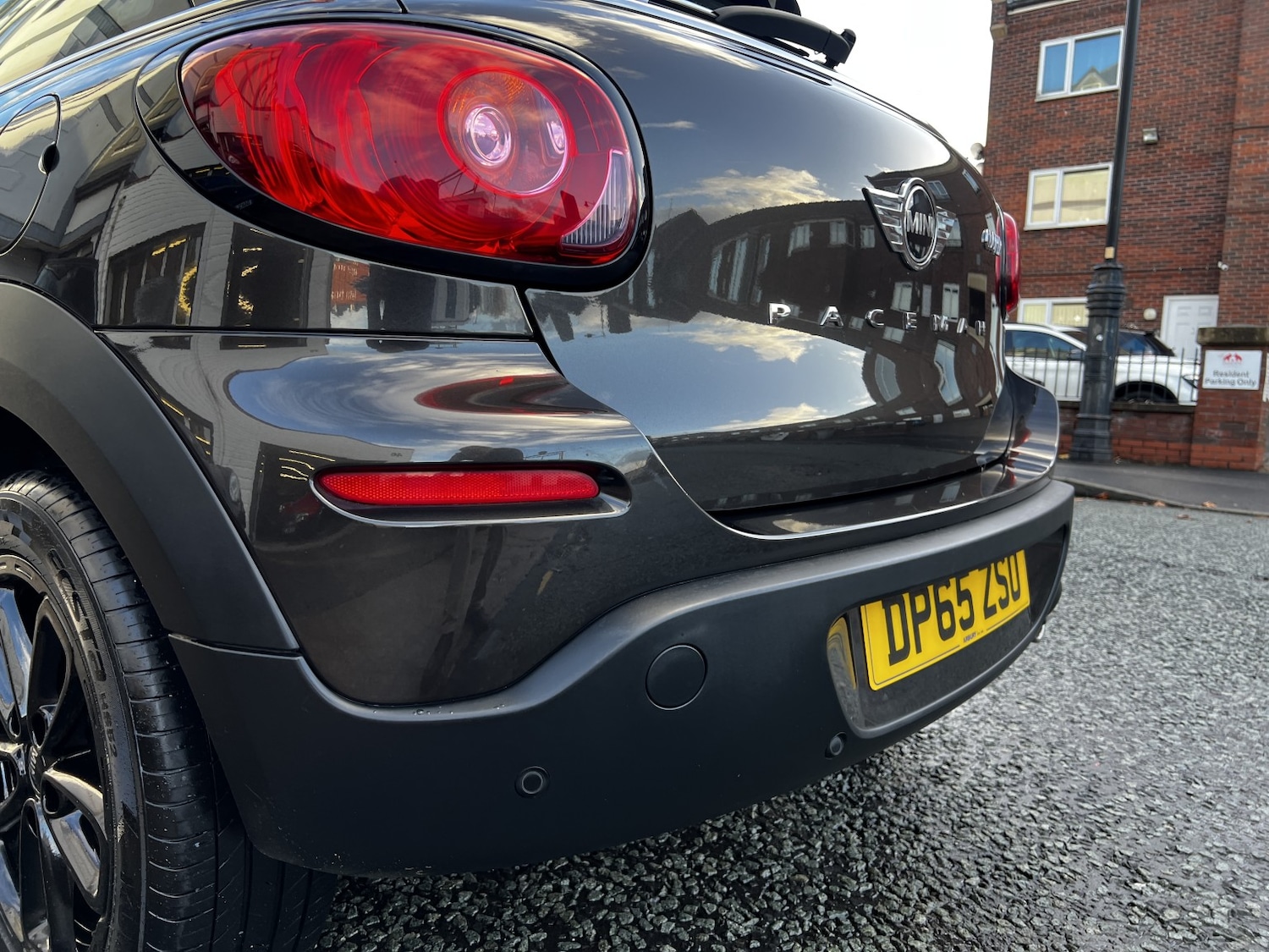 Used MINI Paceman 2015 for sale - 76948728: Photo 19