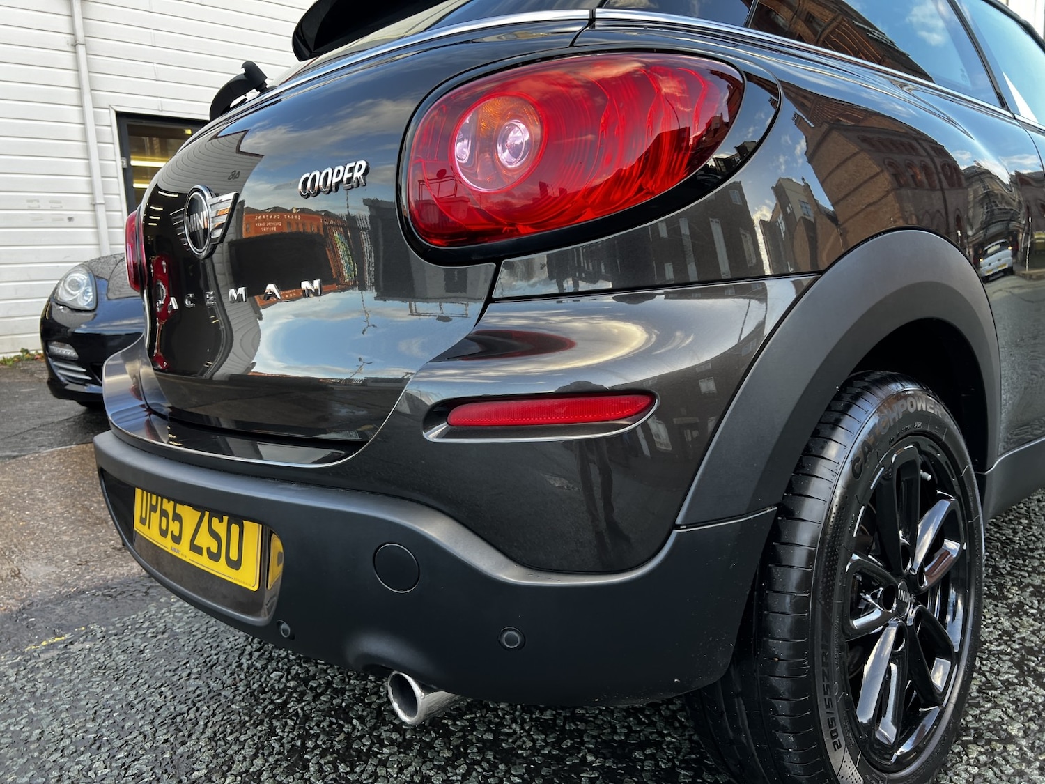 Used MINI Paceman 2015 for sale - 76948728: Photo 20