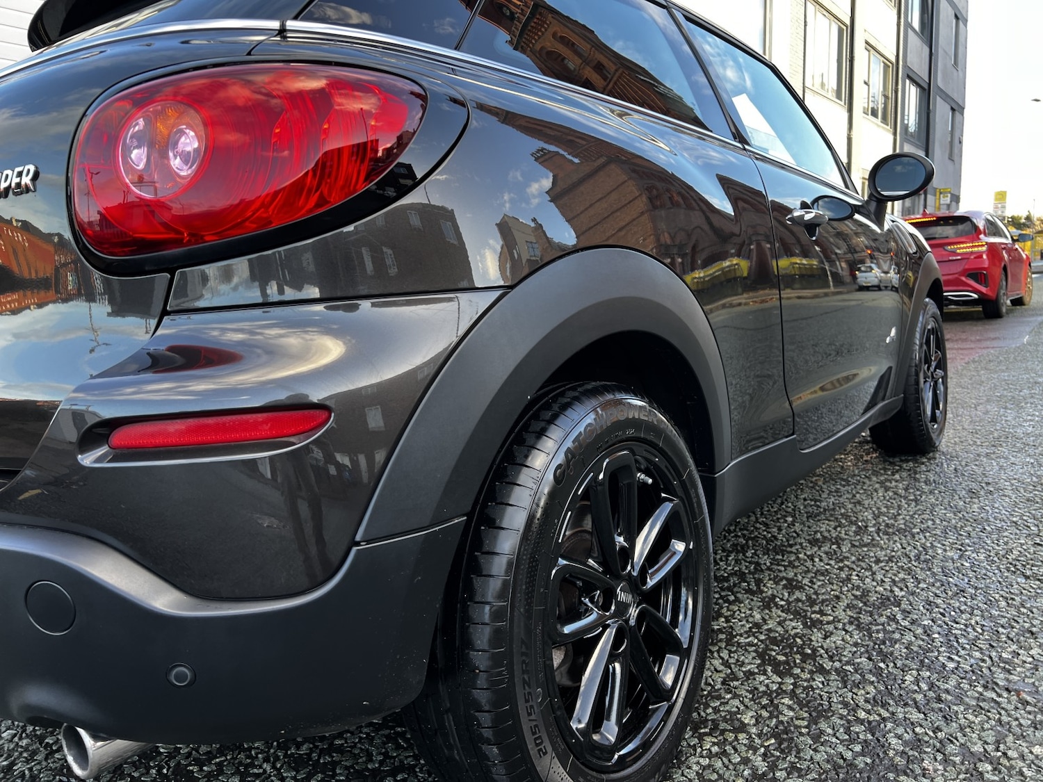 Used MINI Paceman 2015 for sale - 76948728: Photo 21