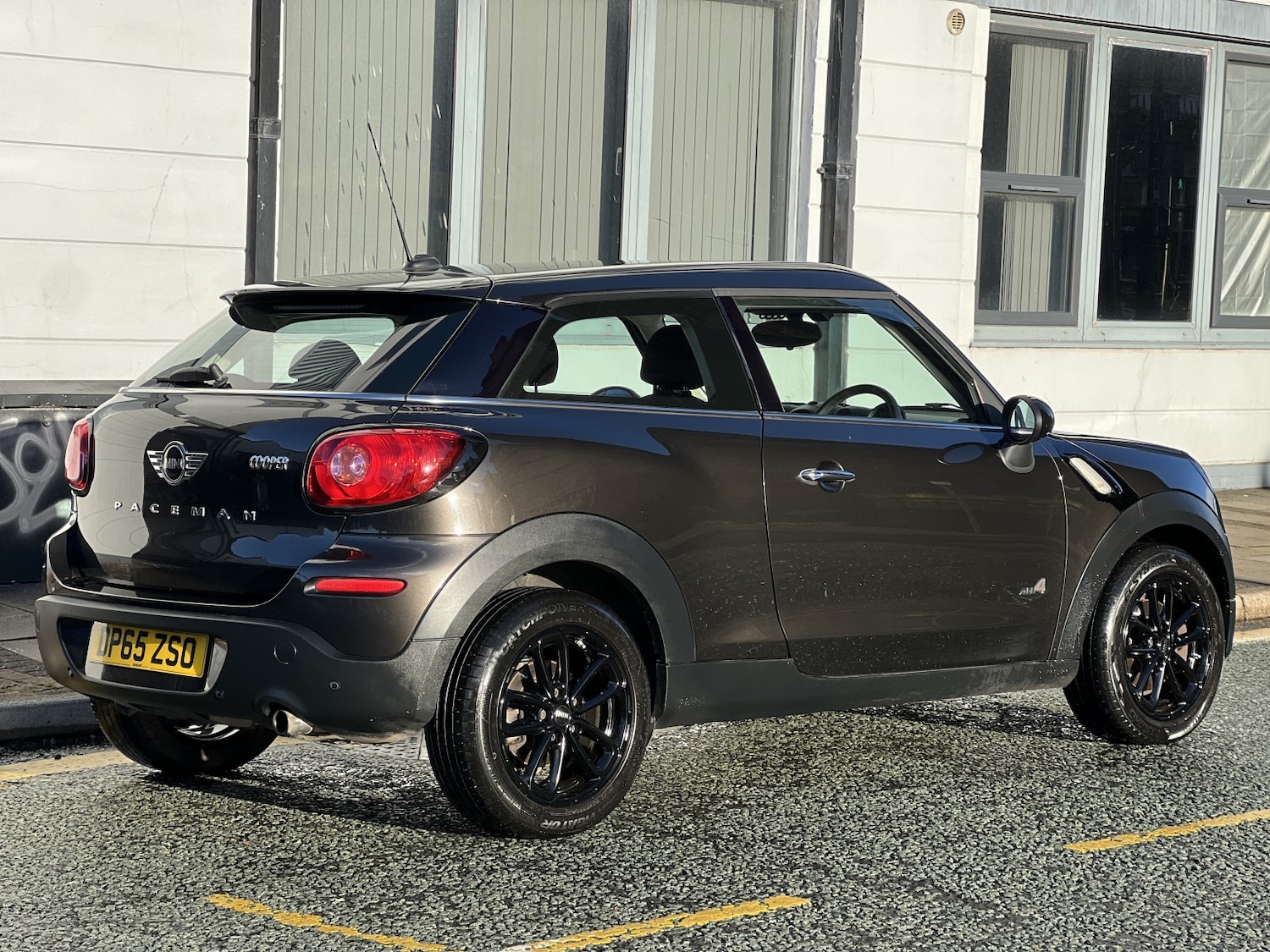 Used MINI Paceman 2015 for sale - 76948728: Photo 22