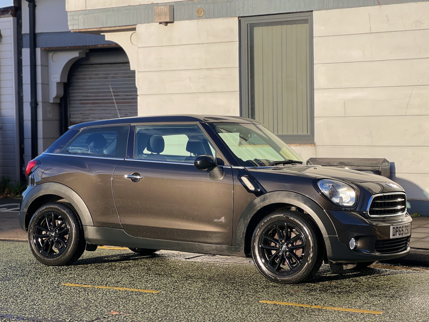 Used MINI Paceman 2015 for sale - 76948728: Photo 23