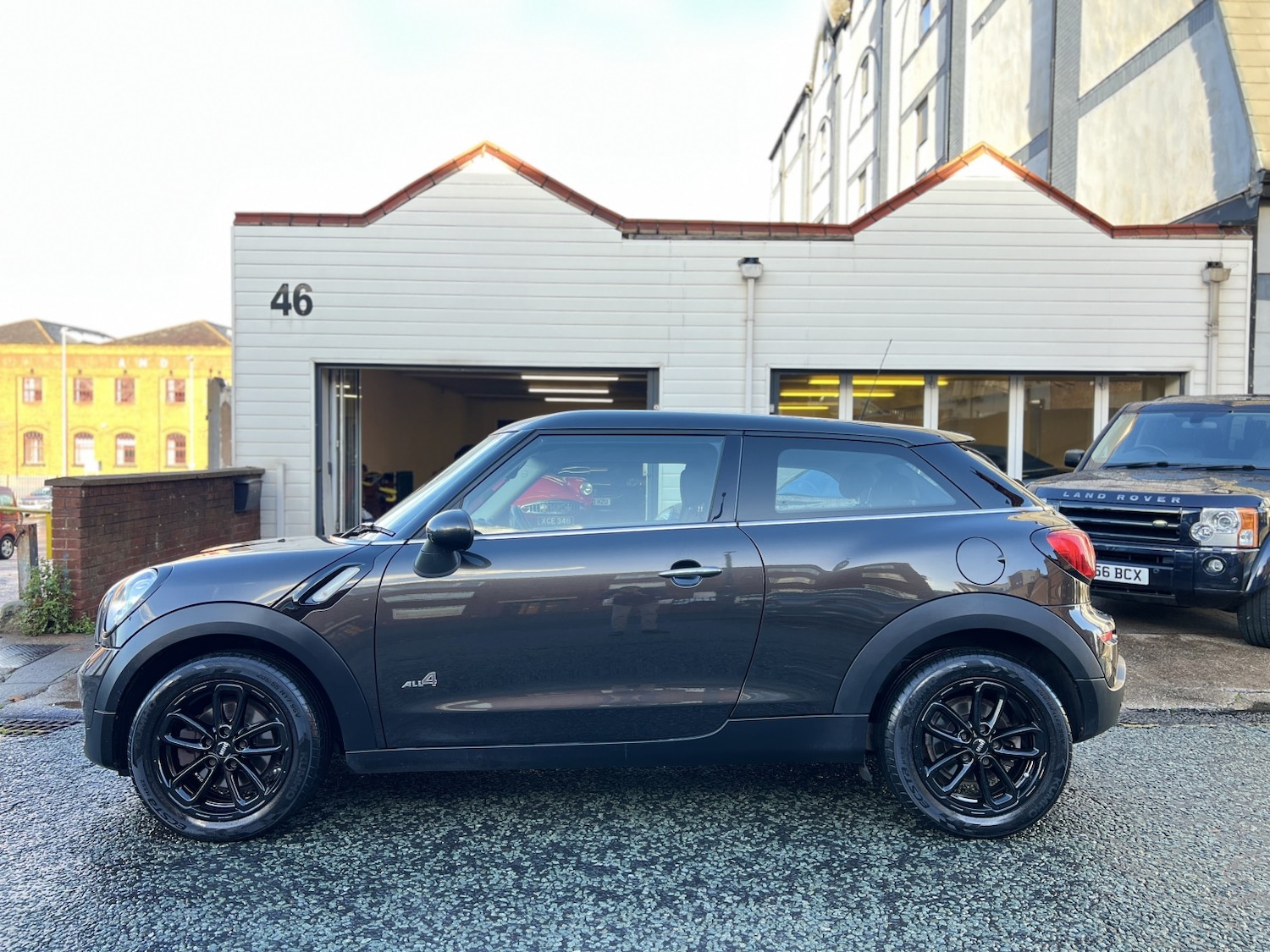 Used MINI Paceman 2015 for sale - 76948728: Photo 26