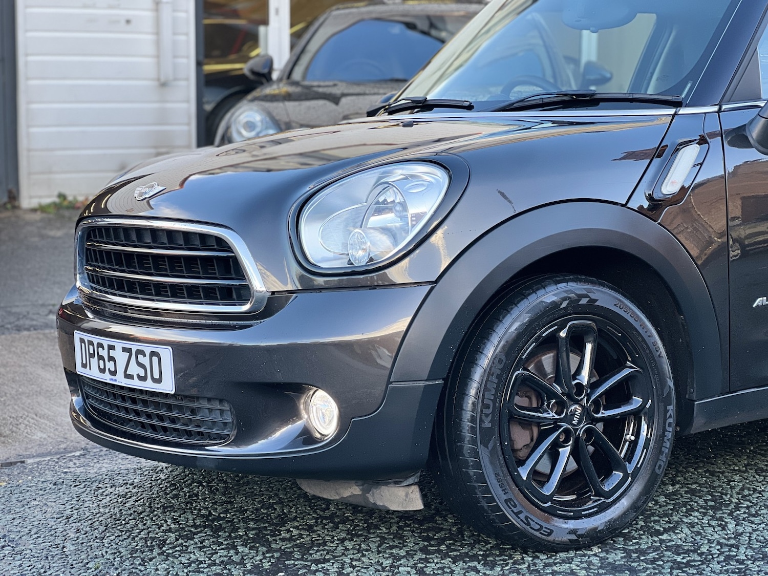 Used MINI Paceman 2015 for sale - 76948728: Photo 28
