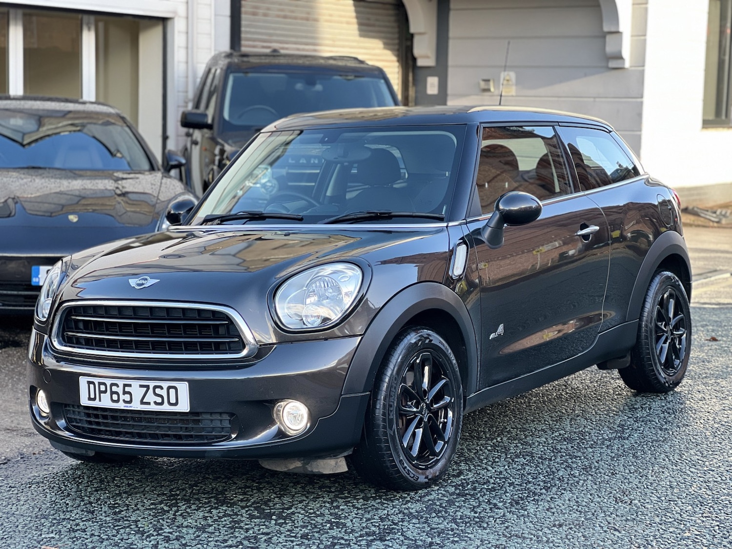 Used MINI Paceman 2015 for sale - 76948728: Photo 29