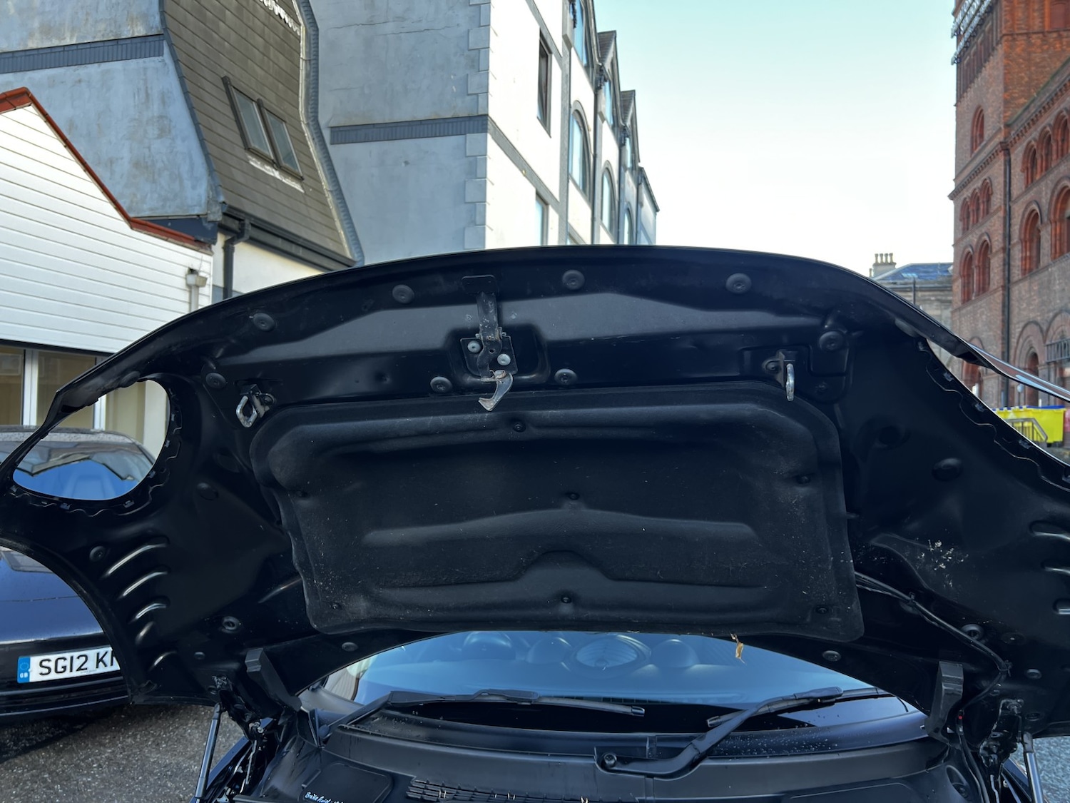 Used MINI Paceman 2015 for sale - 76948728: Photo 30