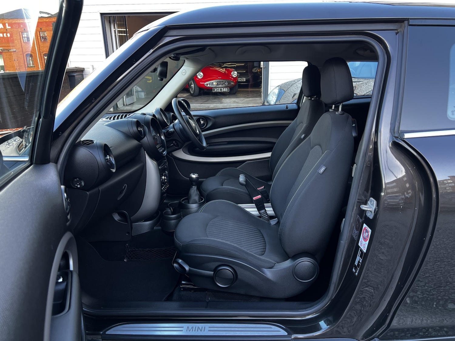 Used MINI Paceman 2015 for sale - 76948728: Photo 34