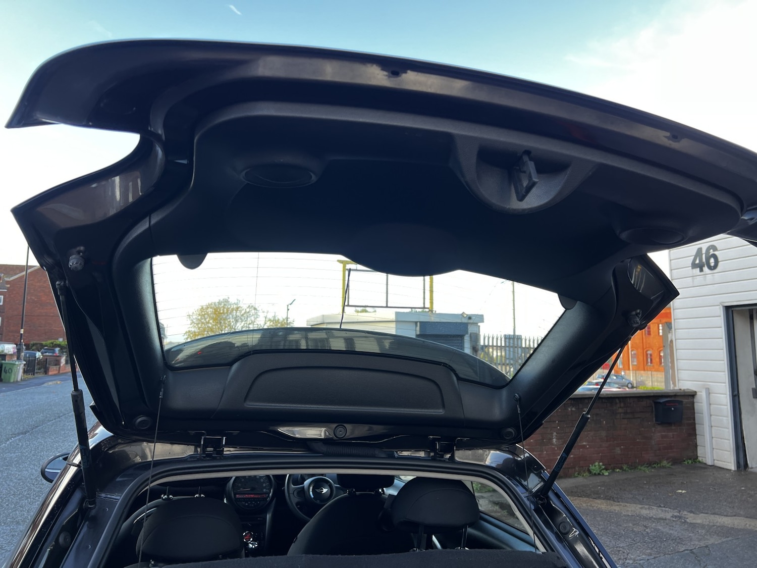 Used MINI Paceman 2015 for sale - 76948728: Photo 35