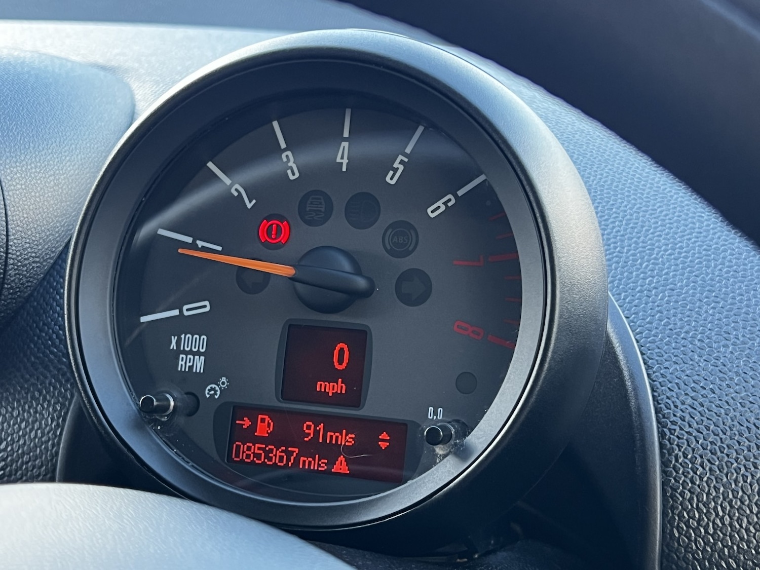 Used MINI Paceman 2015 for sale - 76948728: Photo 39