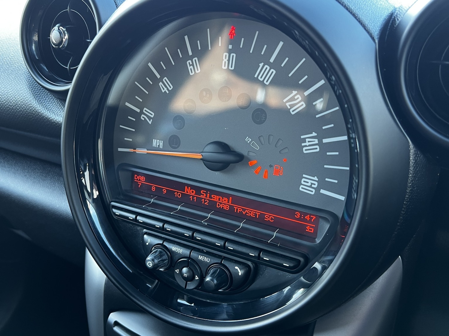 Used MINI Paceman 2015 for sale - 76948728: Photo 40