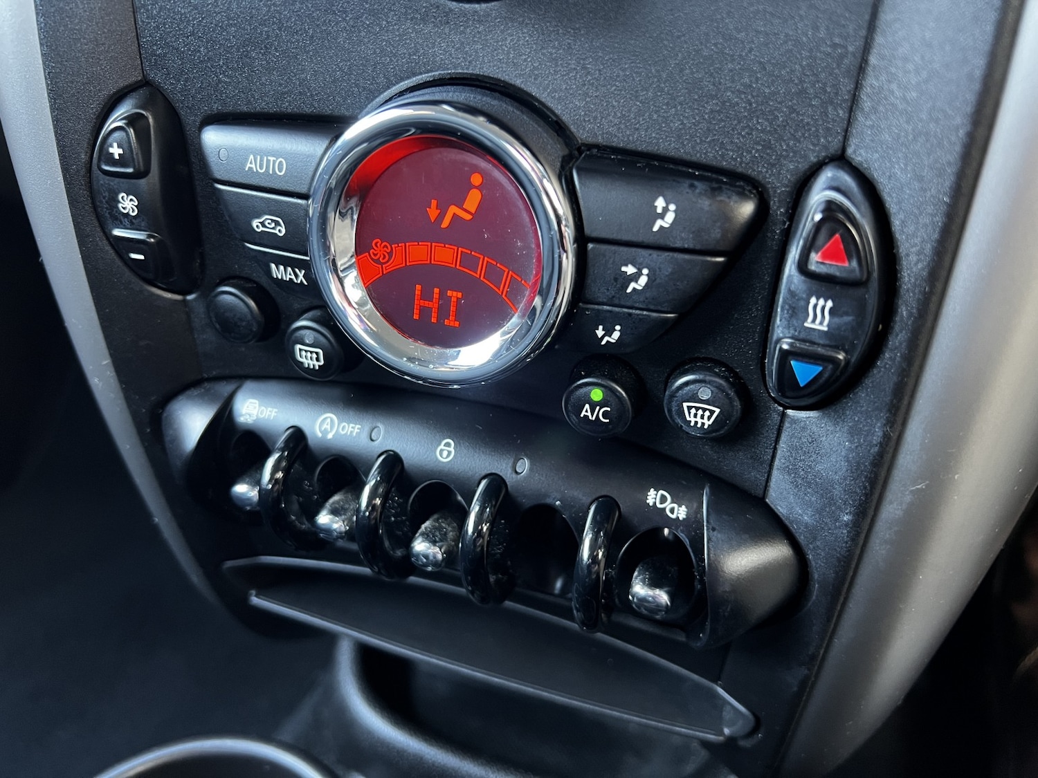 Used MINI Paceman 2015 for sale - 76948728: Photo 41