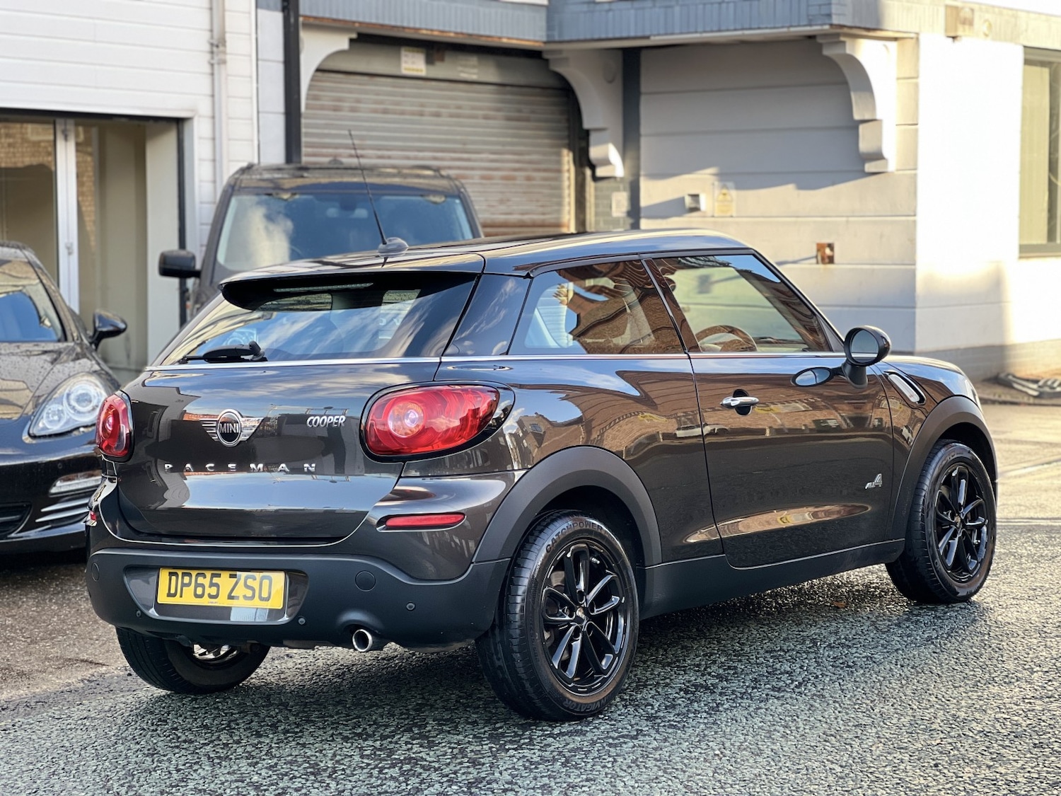 Used MINI Paceman 2015 for sale - 76948728: Photo 5