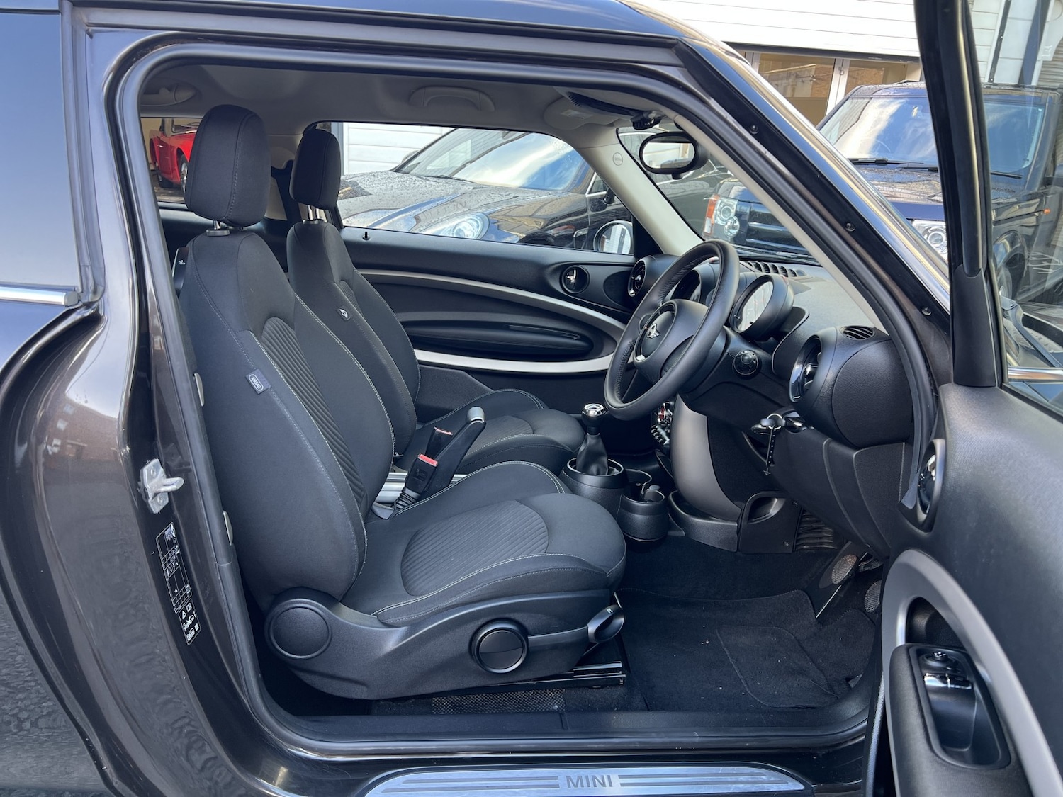 Used MINI Paceman 2015 for sale - 76948728: Photo 8