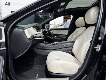 Used Mercedes-Benz S Class 2016 for sale - 79400719: Photo
