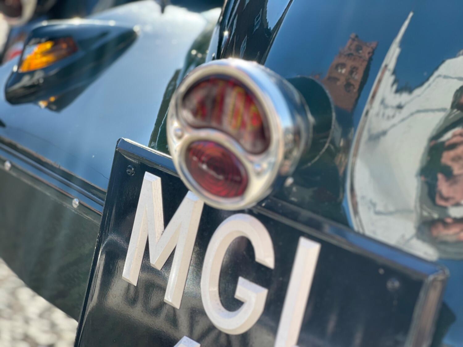 Used MG Other 1973 for sale - 76948743: Photo 10