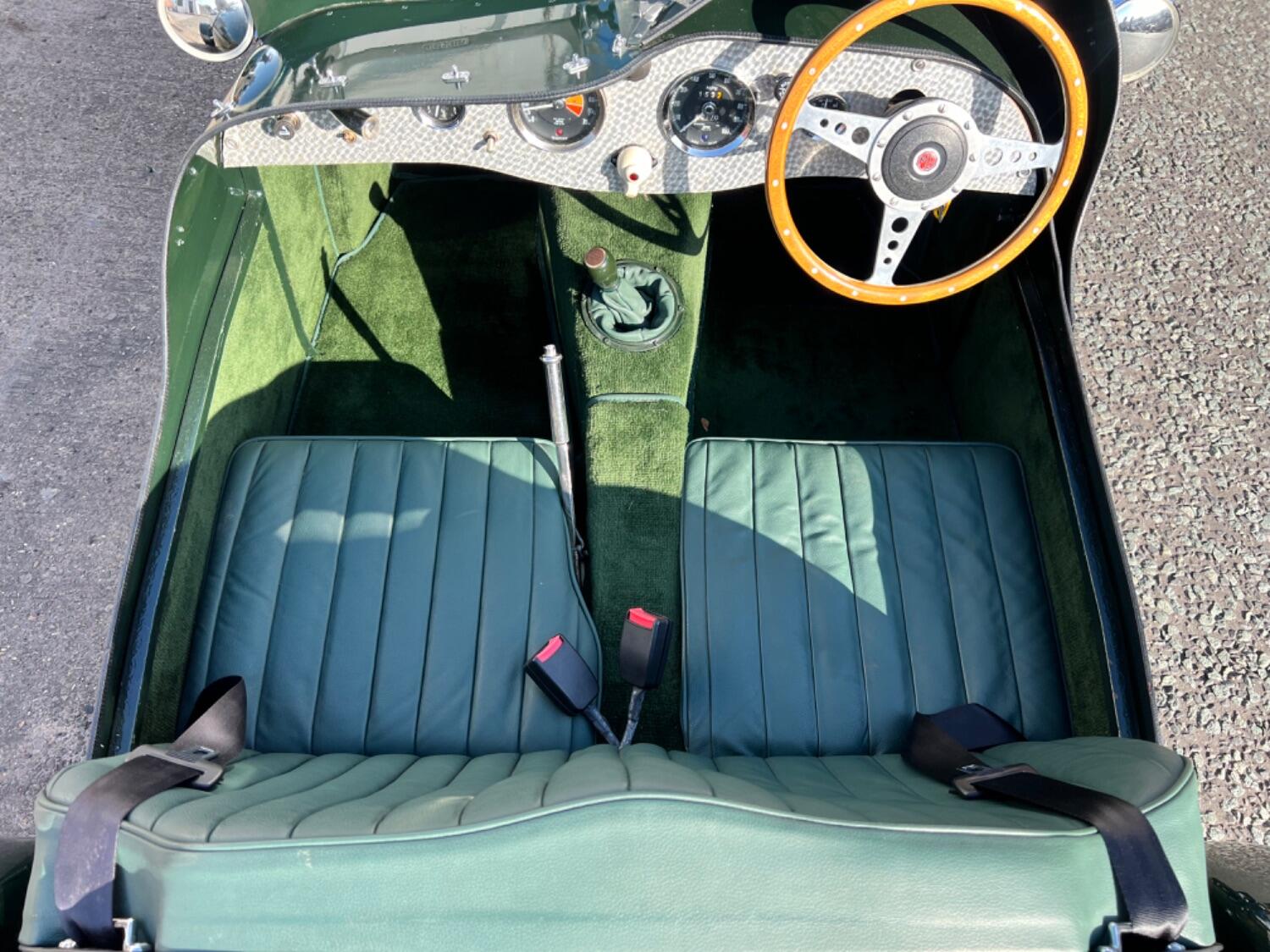 Used MG Other 1973 for sale - 76948743: Photo 11