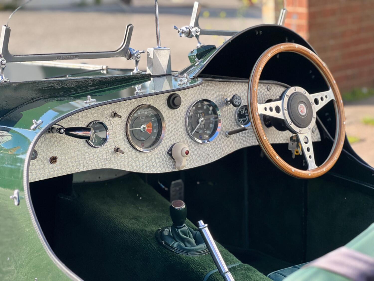 Used MG Other 1973 for sale - 76948743: Photo 12