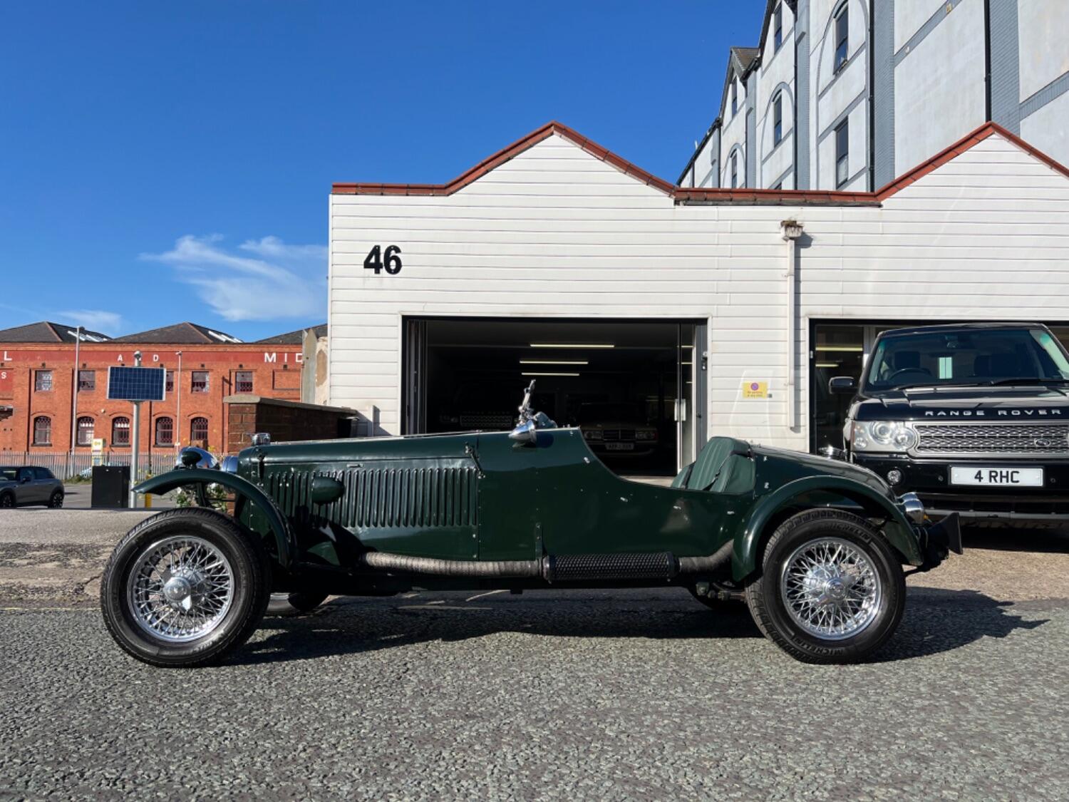 Used MG Other 1973 for sale - 76948743: Photo 13