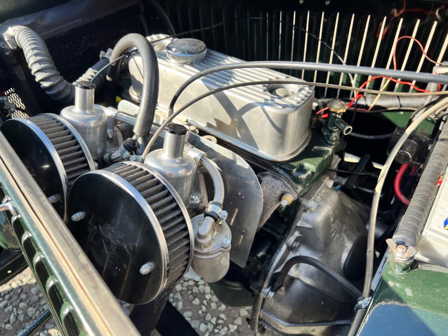 Used MG Other 1973 for sale - 76948743: Photo 17