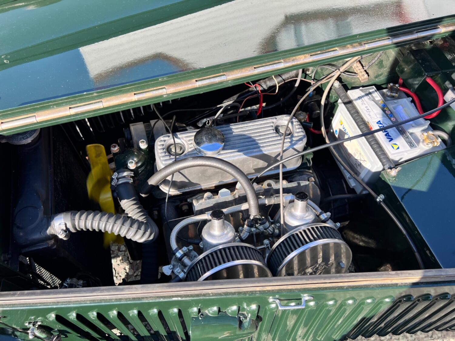 Used MG Other 1973 for sale - 76948743: Photo 18