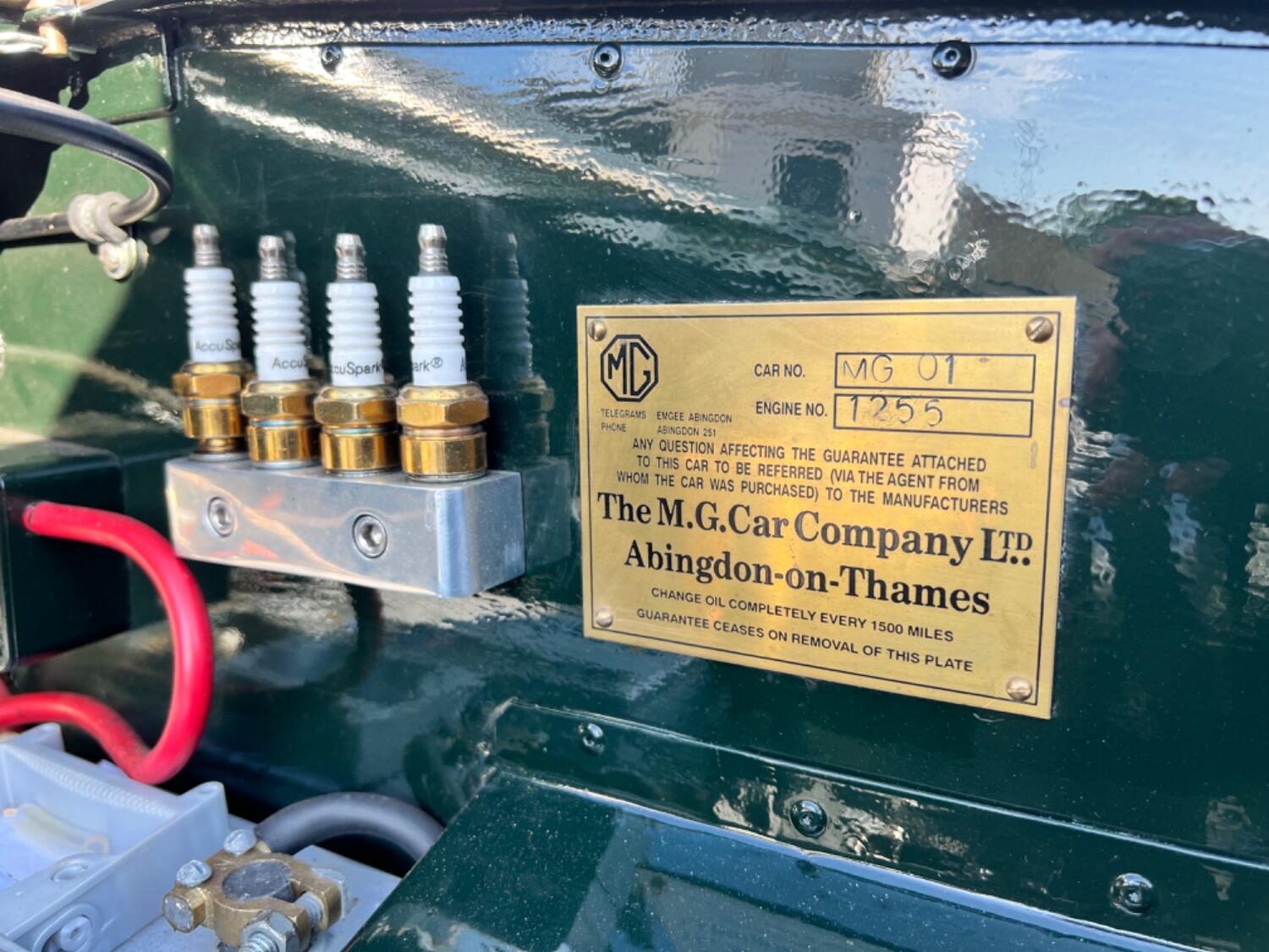 Used MG Other 1973 for sale - 76948743: Photo 19