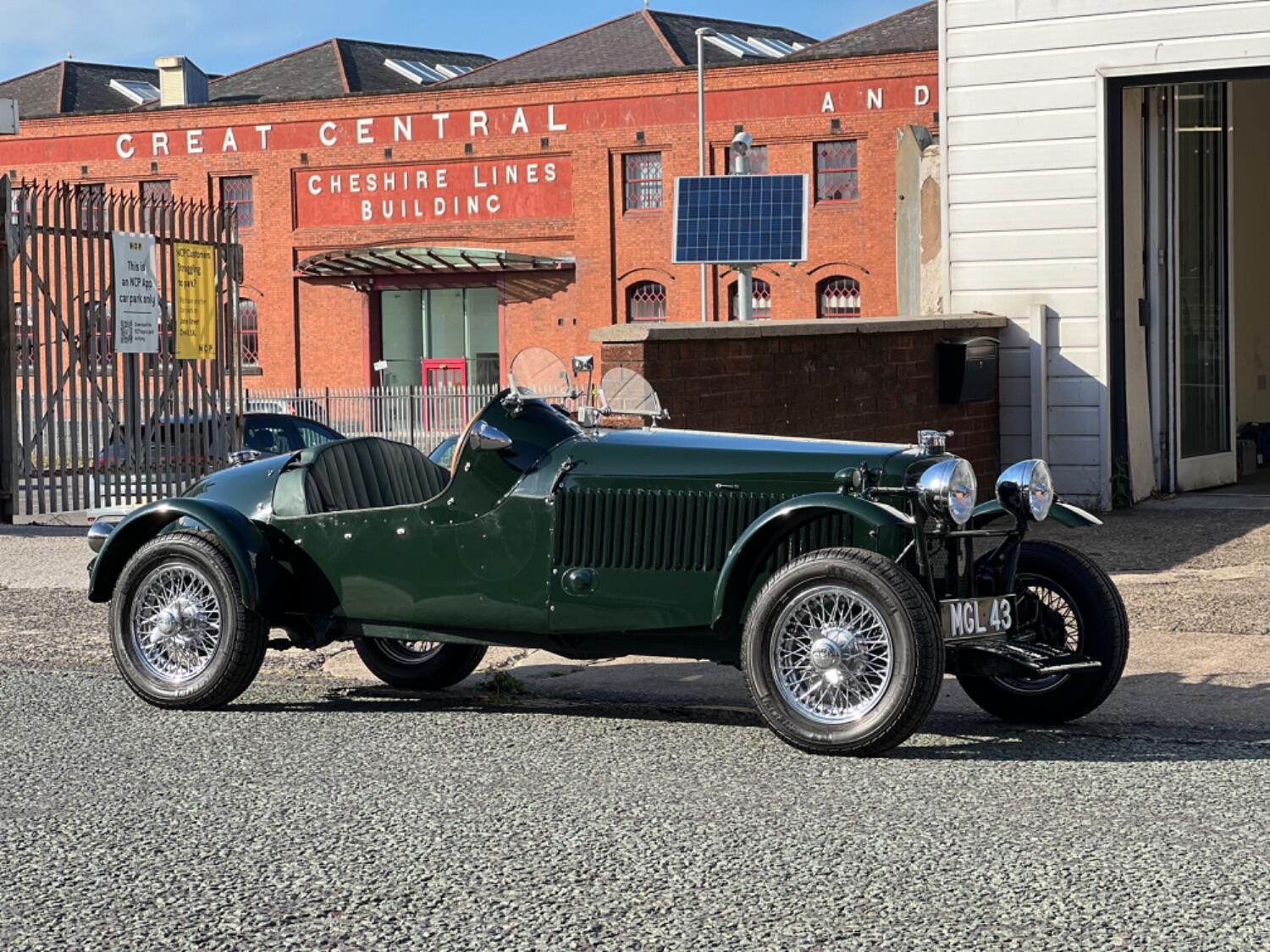 Used MG Other 1973 for sale - 76948743: Photo 2