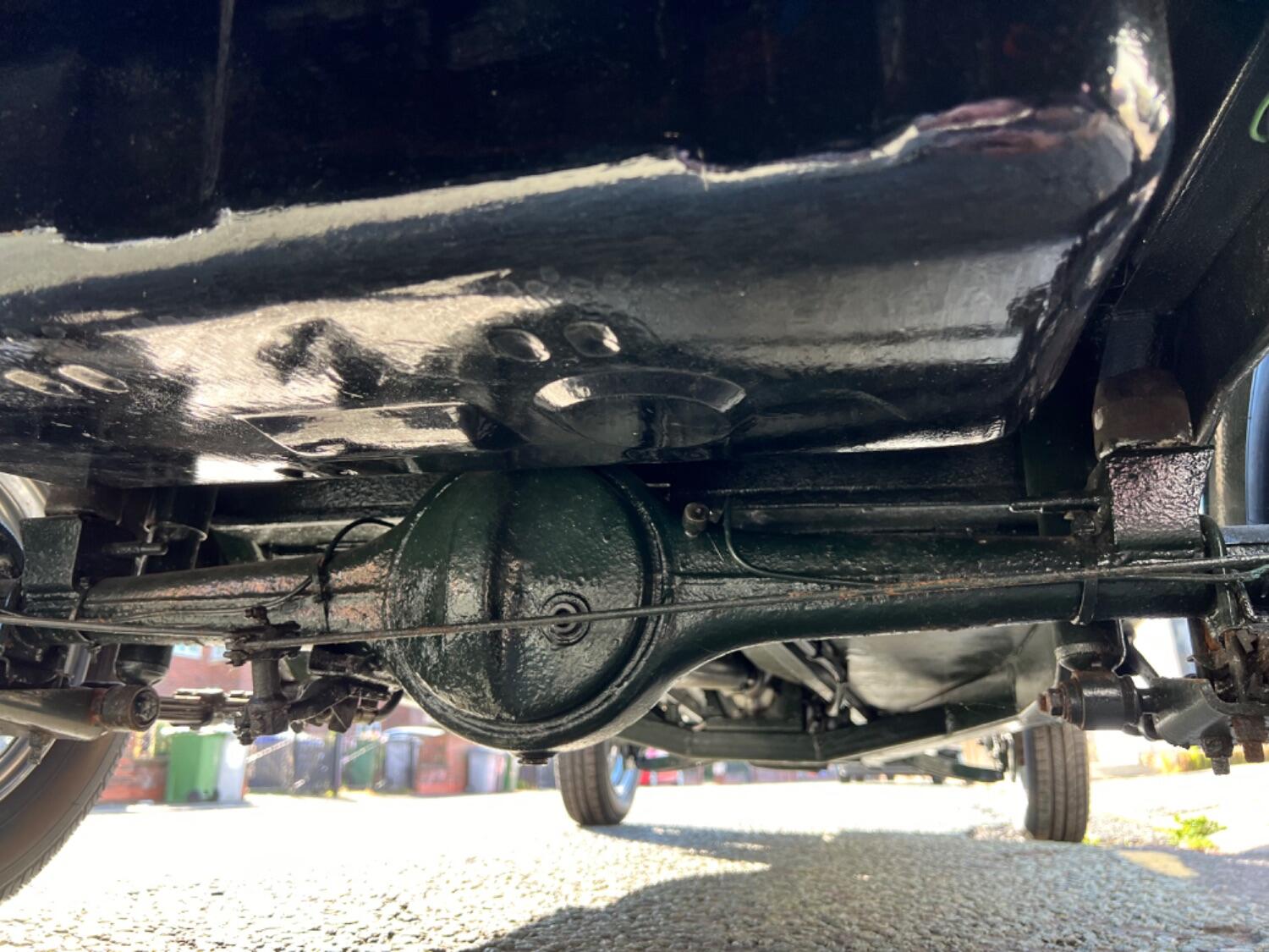 Used MG Other 1973 for sale - 76948743: Photo 20