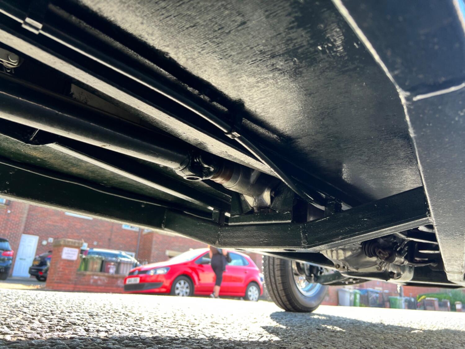 Used MG Other 1973 for sale - 76948743: Photo 21