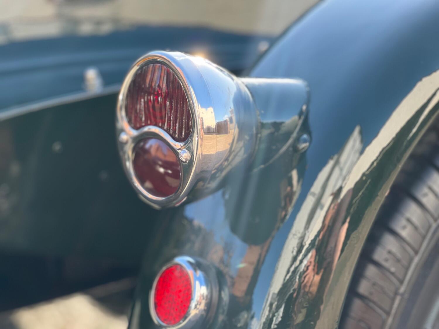 Used MG Other 1973 for sale - 76948743: Photo 22