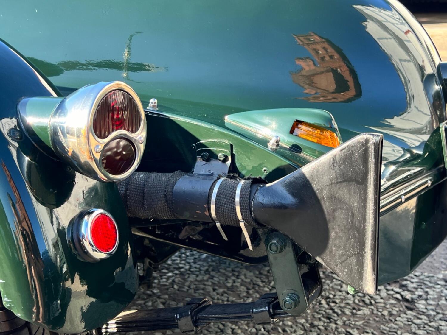 Used MG Other 1973 for sale - 76948743: Photo 23