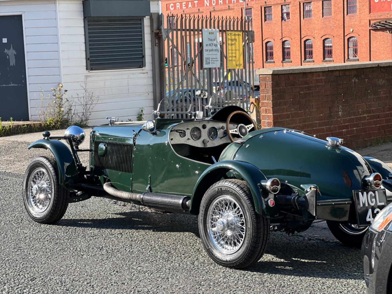 Used MG Other 1973 for sale - 76948743: Photo 4