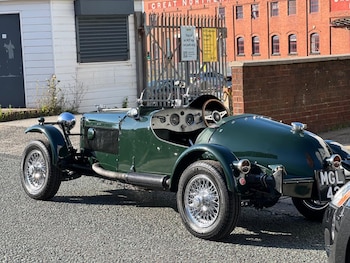 Used MG Other 1973 for sale - 76948743: Photo