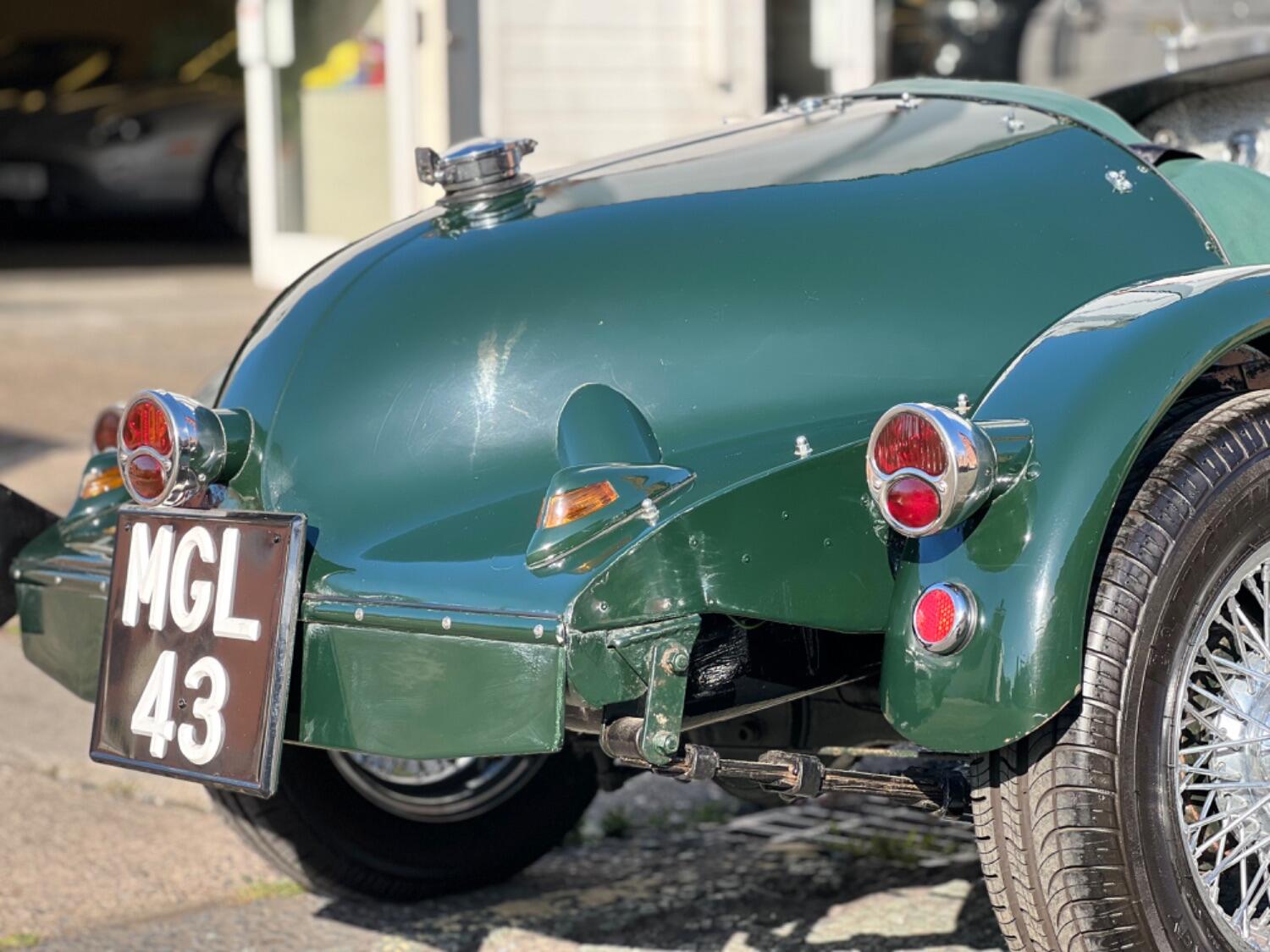 Used MG Other 1973 for sale - 76948743: Photo 6