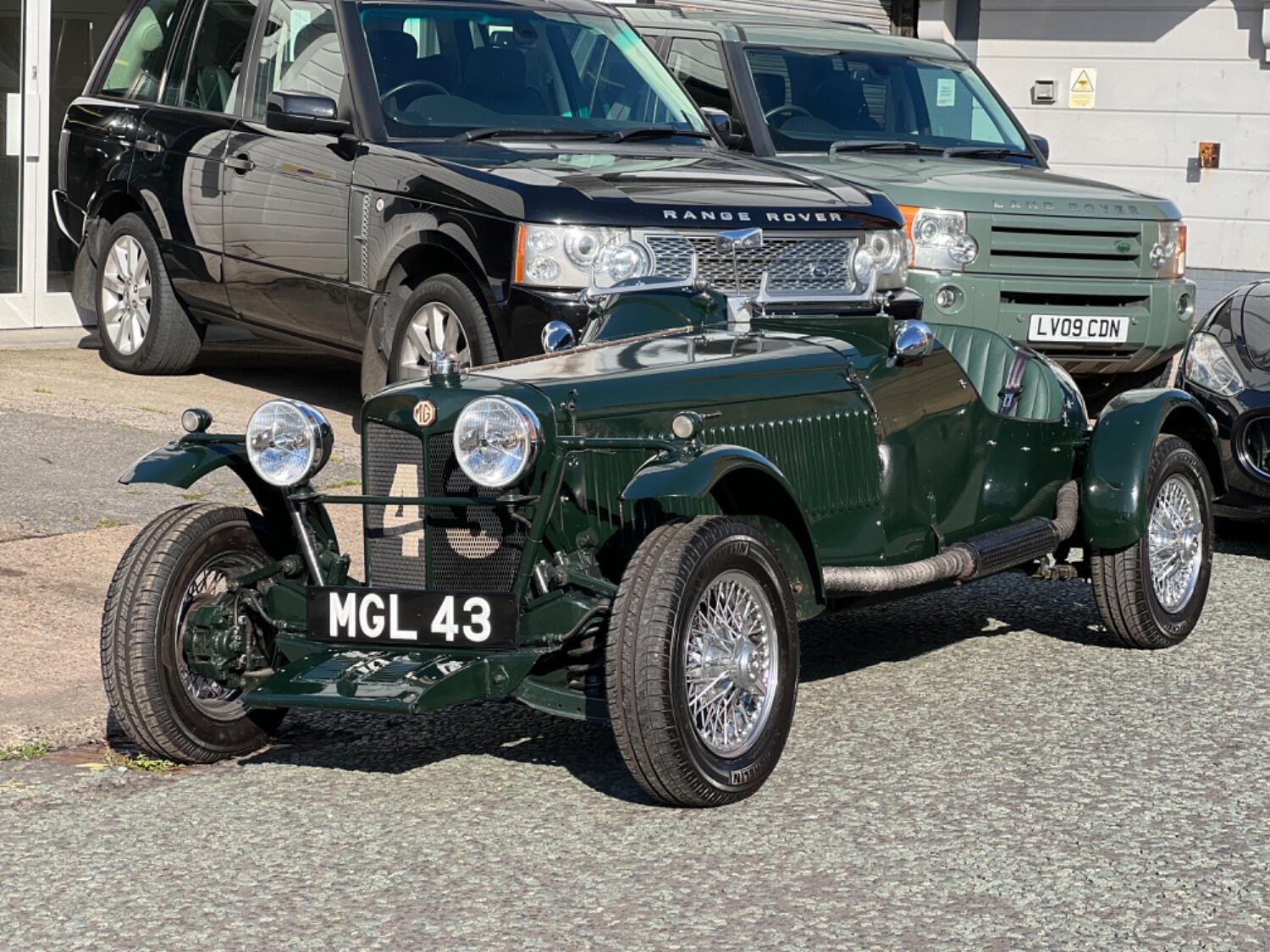 Used MG Other 1973 for sale - 76948743: Photo 8