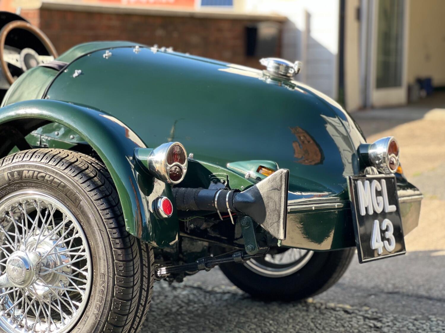 Used MG Other 1973 for sale - 76948743: Photo 9