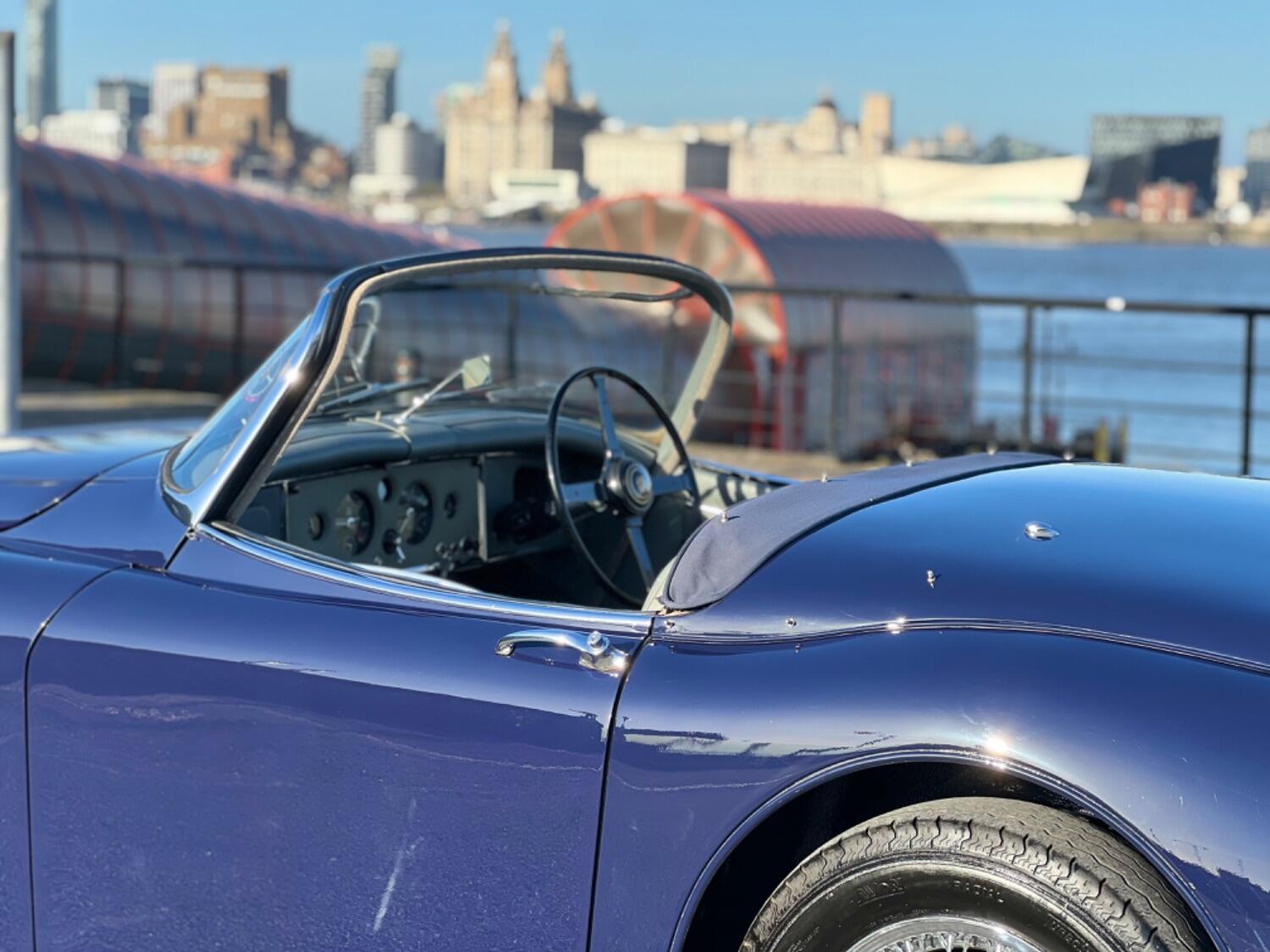 Used Jaguar XK 1998 for sale - 77541685: Photo 12