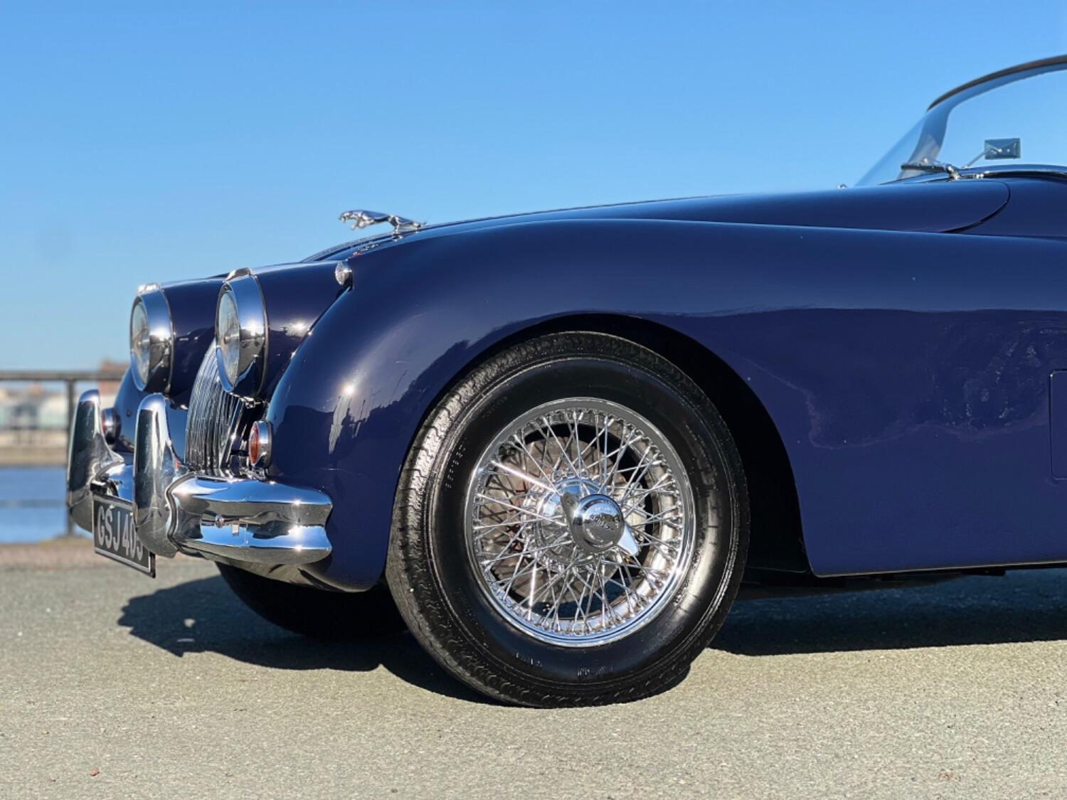 Used Jaguar XK 1998 for sale - 77541685: Photo 13