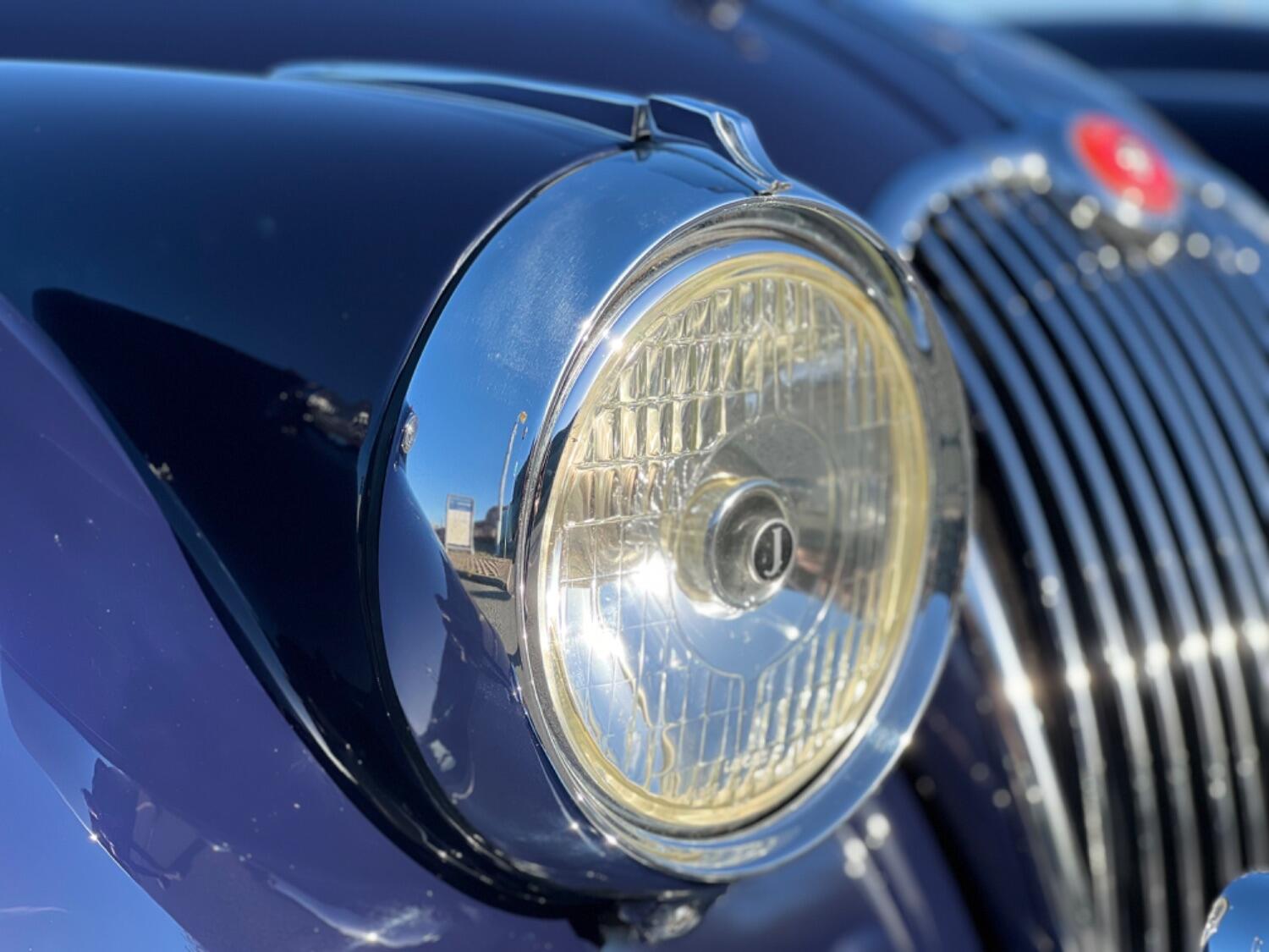 Used Jaguar XK 1998 for sale - 77541685: Photo 19