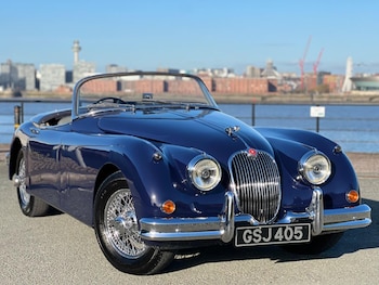 1998 - 3.4 Roadster 2-Door