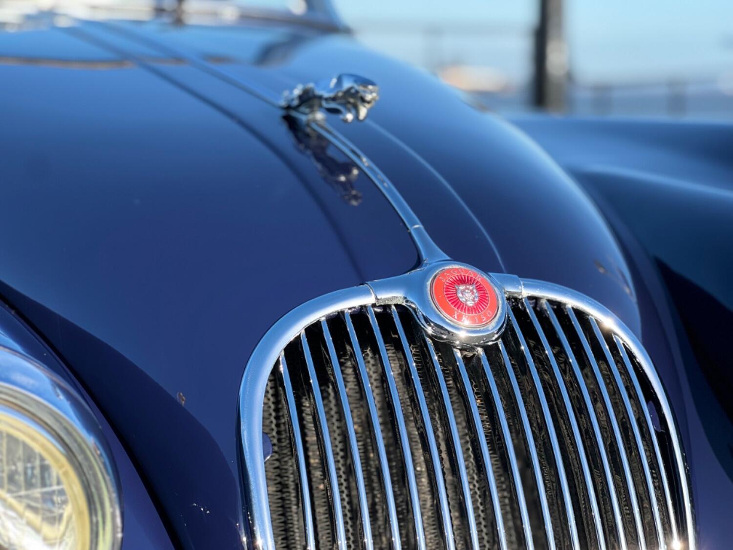 Used Jaguar XK 1998 for sale - 77541685: Photo 20