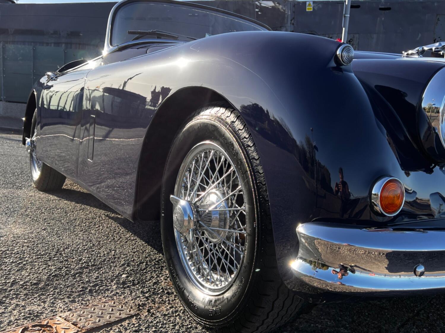 Used Jaguar XK 1998 for sale - 77541685: Photo 23