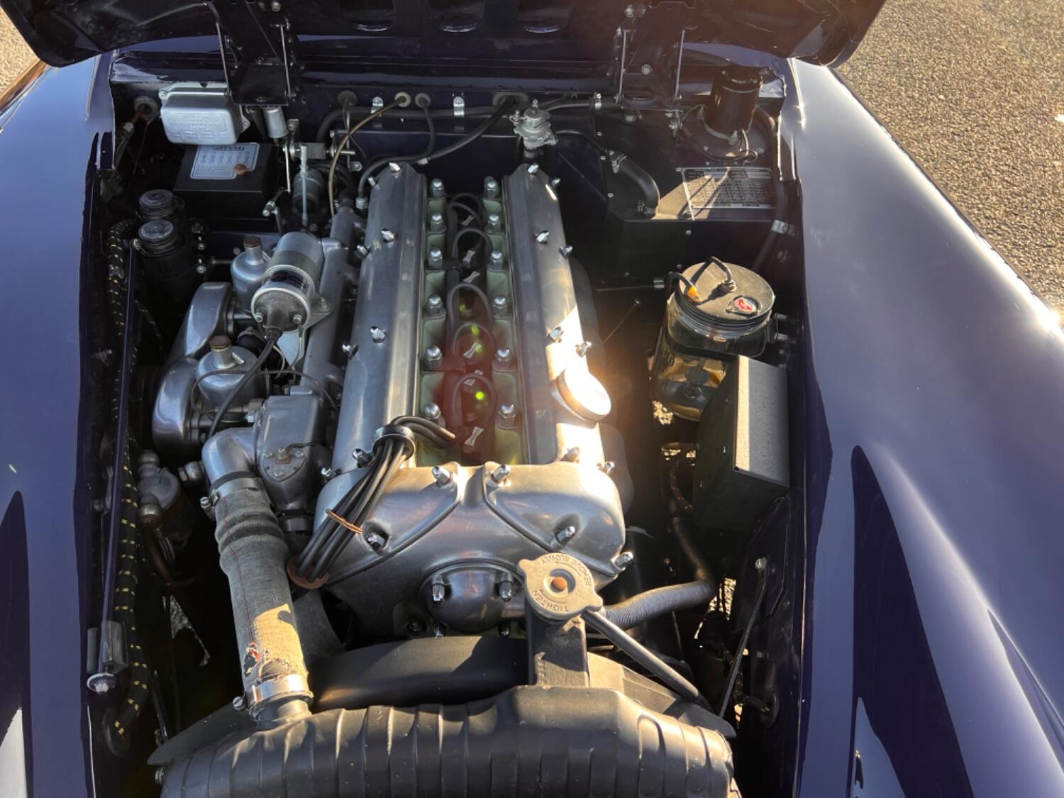 Used Jaguar XK 1998 for sale - 77541685: Photo 33