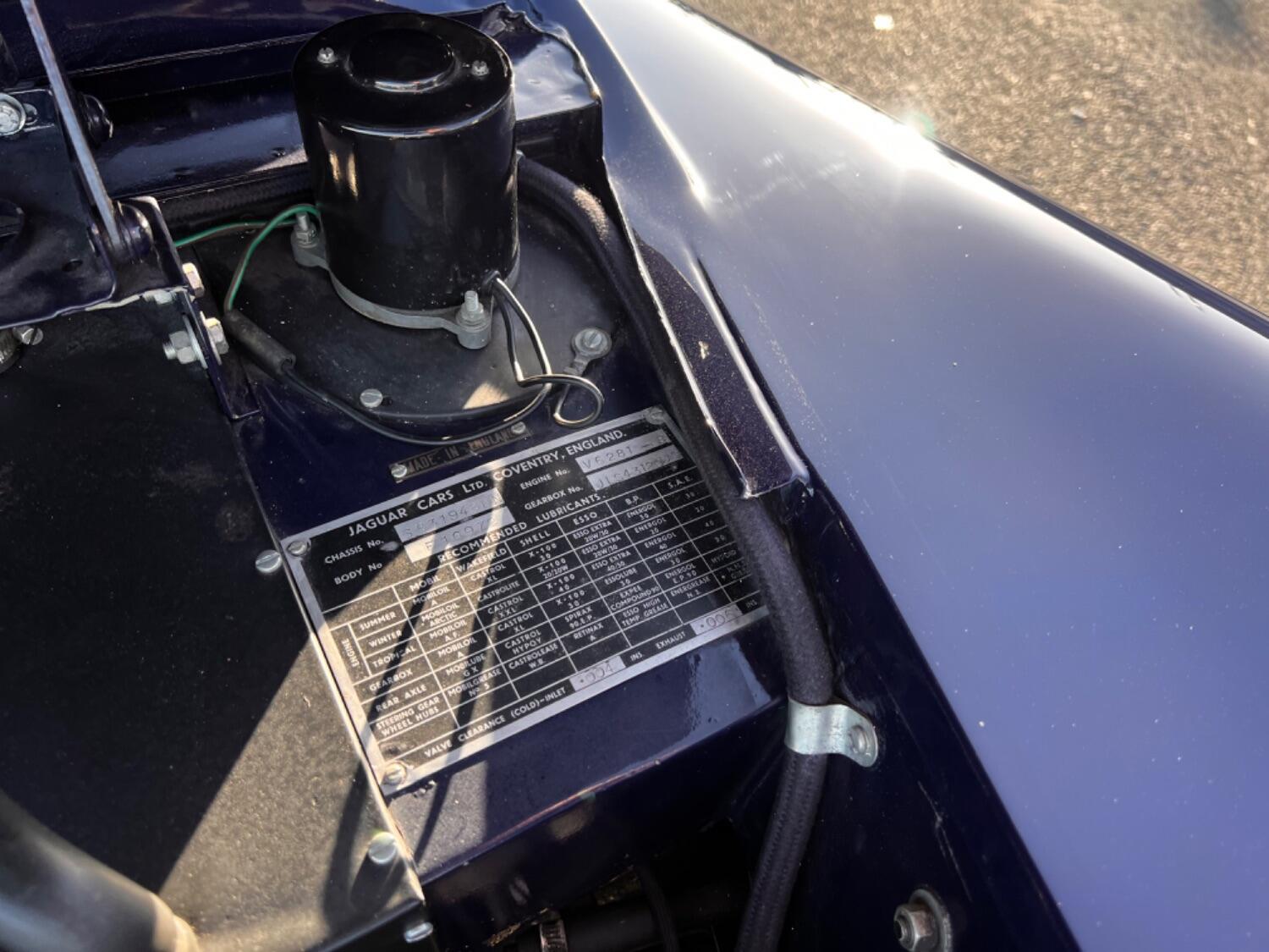 Used Jaguar XK 1998 for sale - 77541685: Photo 34