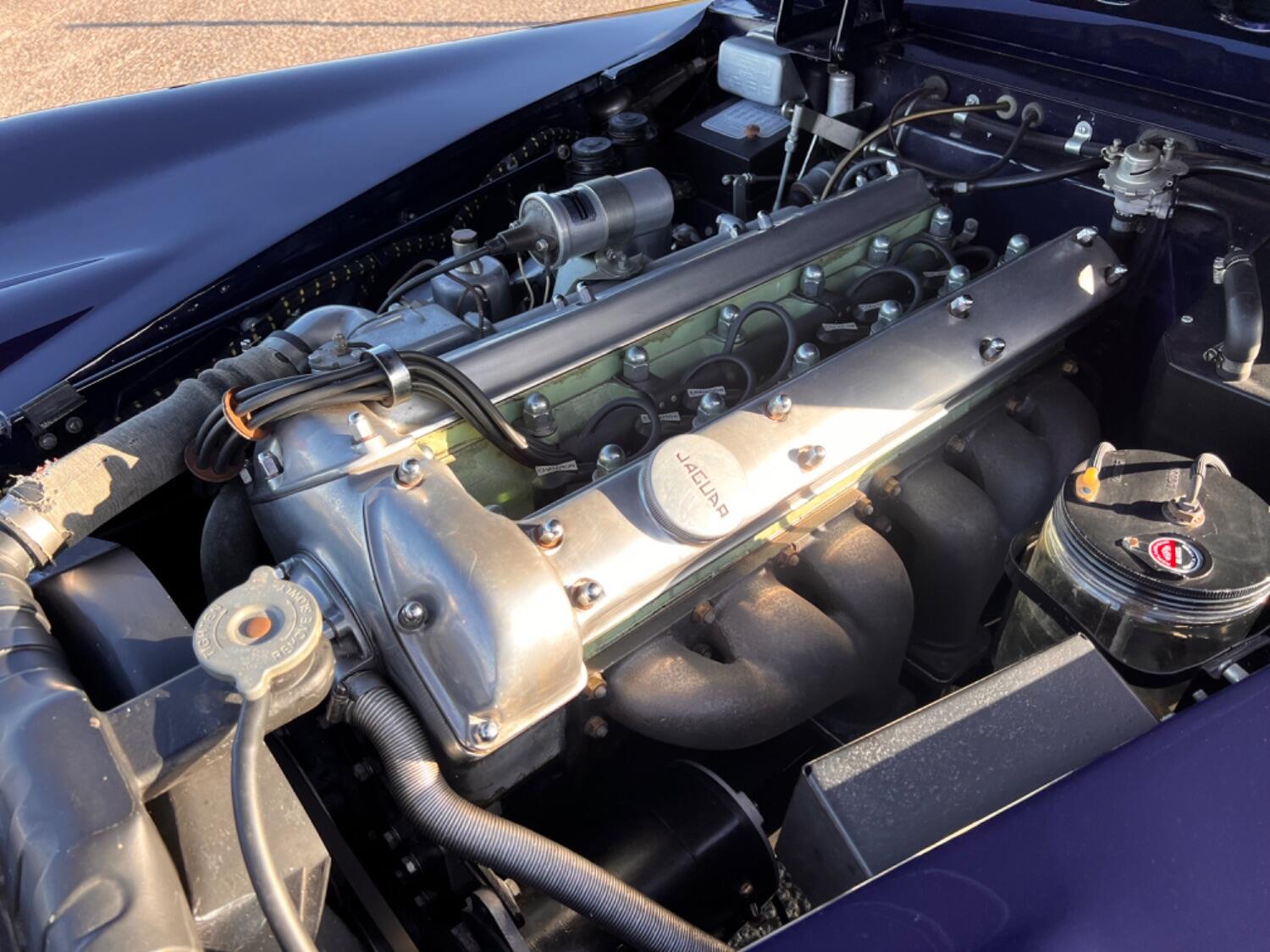 Used Jaguar XK 1998 for sale - 77541685: Photo 35