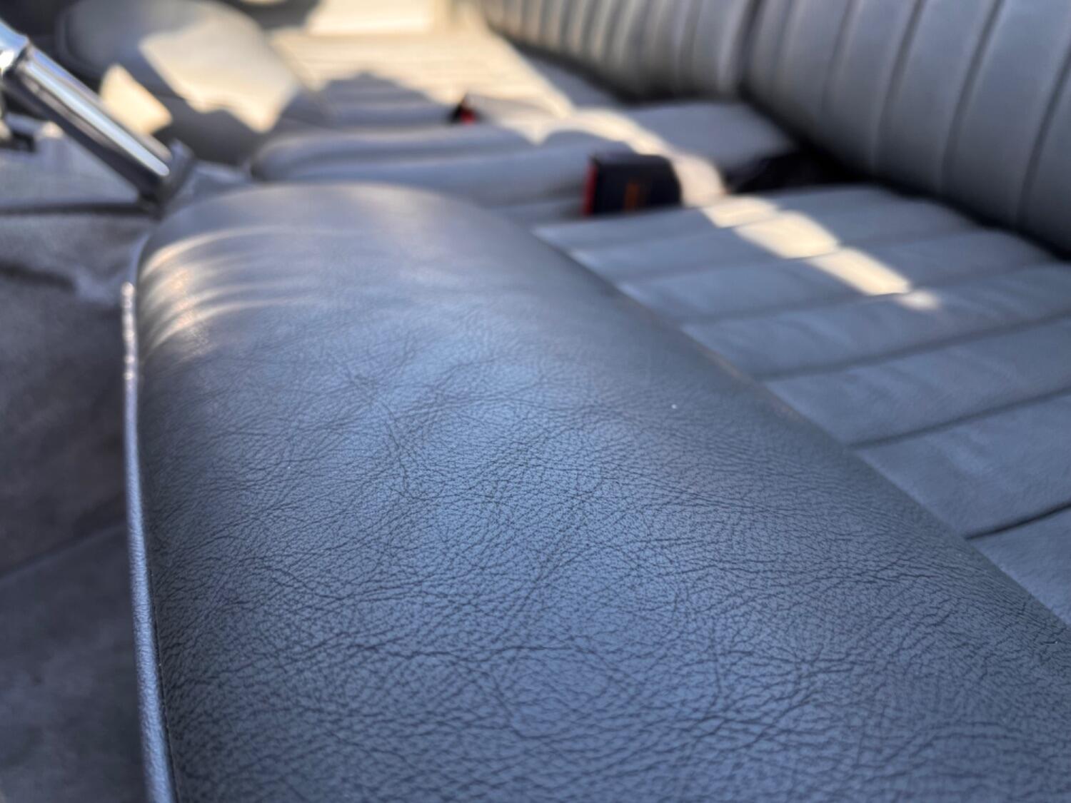 Used Jaguar XK 1998 for sale - 77541685: Photo 38