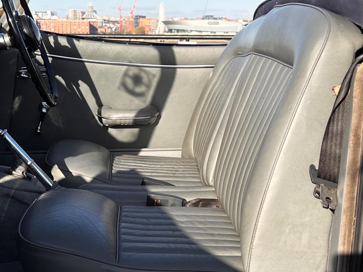 Used Jaguar XK 1998 for sale - 77541685: Photo 41