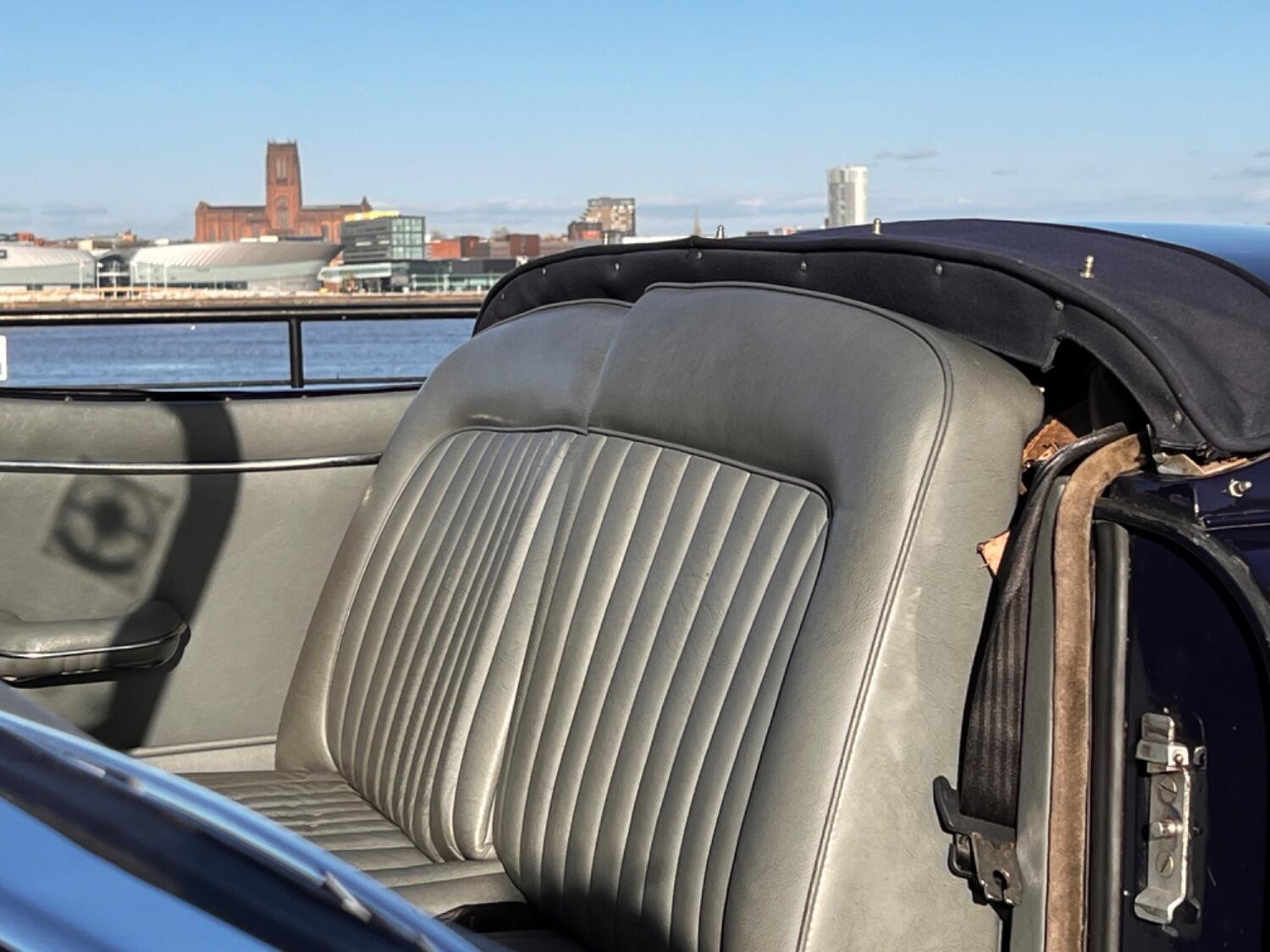 Used Jaguar XK 1998 for sale - 77541685: Photo 42